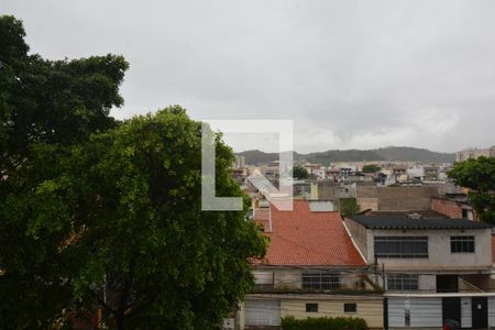 Apartamento para alugar com 60m², 2 quartos e 1 vagaVista do Quarto 1