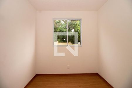 Quarto 1 de apartamento para alugar com 2 quartos, 42m² em Morro Santana, Porto Alegre