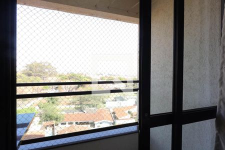 Varanda de kitnet/studio para alugar com 1 quarto, 36m² em Ribeirânia, Ribeirão Preto