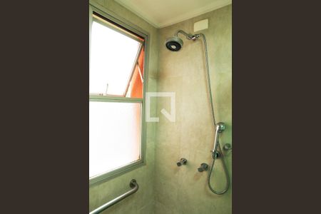 Apartamento para alugar com 162m², 3 quartos e 3 vagasBanheiro da Suíte