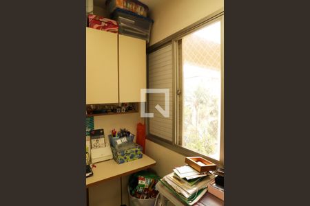 Apartamento para alugar com 162m², 3 quartos e 3 vagasQuarto de Serviço