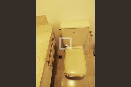 Apartamento para alugar com 162m², 3 quartos e 3 vagasLavabo