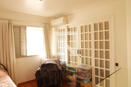 Apartamento para alugar com 162m², 3 quartos e 3 vagasQuarto 1