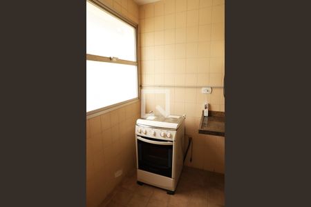 Apartamento para alugar com 162m², 3 quartos e 3 vagasÁrea comum - Salão de festas