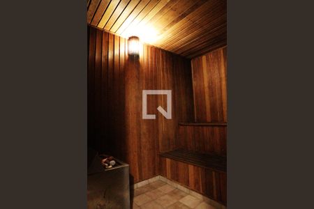 Apartamento para alugar com 162m², 3 quartos e 3 vagasSaúna