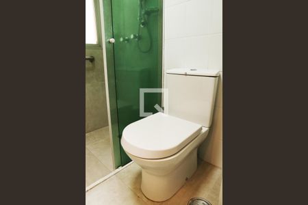 Apartamento para alugar com 162m², 3 quartos e 3 vagasBanheiro da Suíte