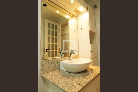 Apartamento para alugar com 162m², 3 quartos e 3 vagasBanheiro Corredor