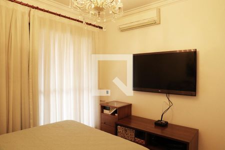 Apartamento para alugar com 162m², 3 quartos e 3 vagasSuíte