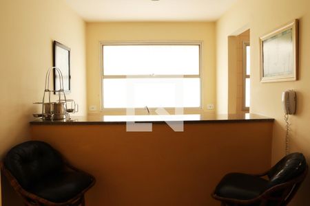 Apartamento para alugar com 162m², 3 quartos e 3 vagasÁrea comum - Salão de festas