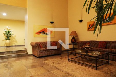 Apartamento para alugar com 162m², 3 quartos e 3 vagasÁrea comum