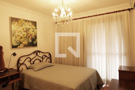 Apartamento para alugar com 162m², 3 quartos e 3 vagasSuíte