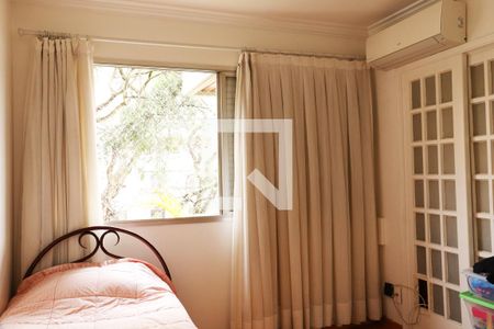 Apartamento para alugar com 162m², 3 quartos e 3 vagasQuarto 1