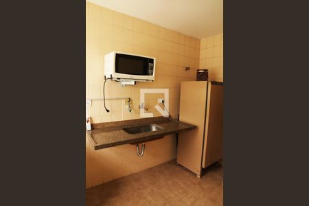 Apartamento para alugar com 162m², 3 quartos e 3 vagasÁrea comum - Salão de festas