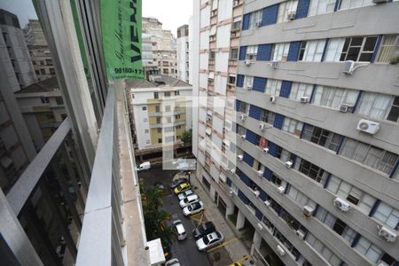 Vista de apartamento à venda com 3 quartos, 230m² em Flamengo, Rio de Janeiro