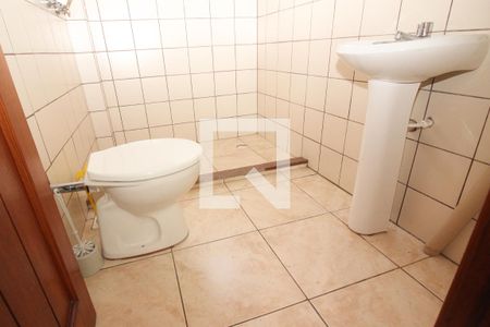 Casa à venda com 280m², 4 quartos e 2 vagasBanheiro 2