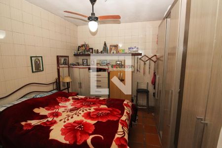 Casa à venda com 280m², 4 quartos e 2 vagasQuarto 3