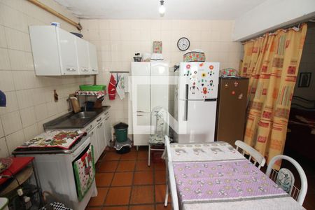 Casa à venda com 280m², 4 quartos e 2 vagasCozinha 2