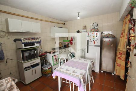 Casa à venda com 280m², 4 quartos e 2 vagasCozinha 2