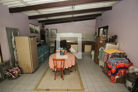 Casa à venda com 280m², 4 quartos e 2 vagasVaranda gourmet