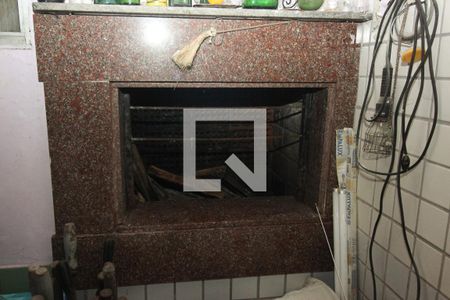 Casa à venda com 280m², 4 quartos e 2 vagasChurrasqueira