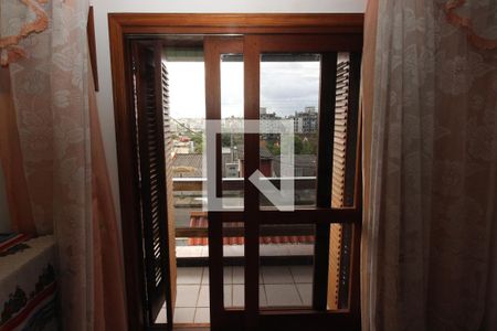 Casa à venda com 280m², 4 quartos e 2 vagasVista do Quarto 1