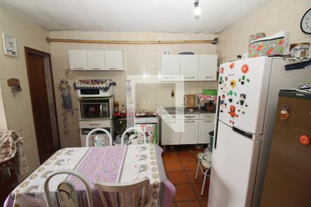 Casa à venda com 280m², 4 quartos e 2 vagasCozinha 2