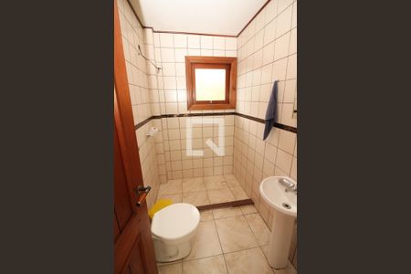 Casa à venda com 280m², 4 quartos e 2 vagasBanheiro 2