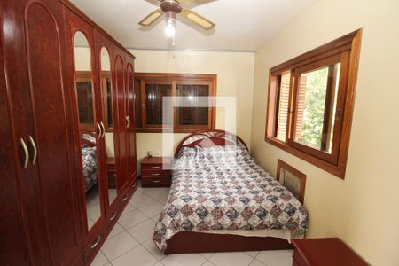 Casa à venda com 280m², 4 quartos e 2 vagasQuarto Suíte