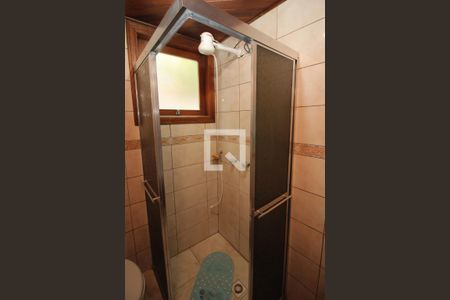 Casa à venda com 280m², 4 quartos e 2 vagasBanheiro 1