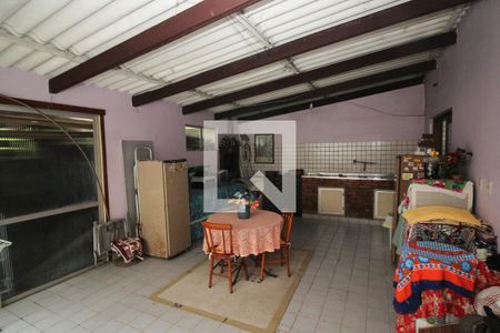 Casa à venda com 280m², 4 quartos e 2 vagasVaranda gourmet