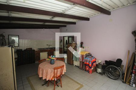 Casa à venda com 280m², 4 quartos e 2 vagasVaranda gourmet