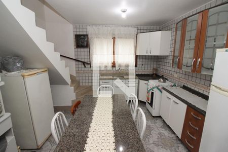 Casa à venda com 280m², 4 quartos e 2 vagasCozinha 1