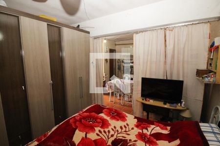 Casa à venda com 280m², 4 quartos e 2 vagasQuarto 3