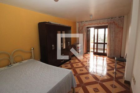 Casa à venda com 280m², 4 quartos e 2 vagasQuarto 1