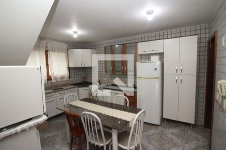 Casa à venda com 280m², 4 quartos e 2 vagasCozinha 1