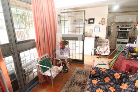 Casa à venda com 280m², 4 quartos e 2 vagasSala 2