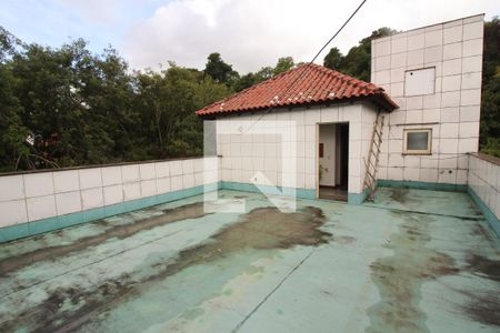 Casa à venda com 280m², 4 quartos e 2 vagasTerraço