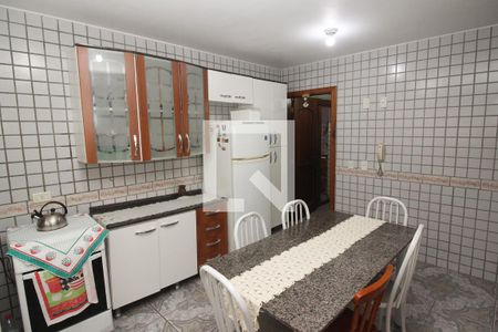 Casa à venda com 280m², 4 quartos e 2 vagasCozinha 1