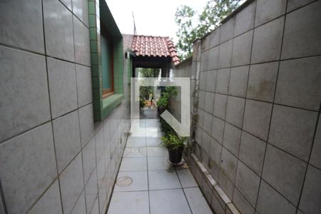 Casa à venda com 280m², 4 quartos e 2 vagasQuintal