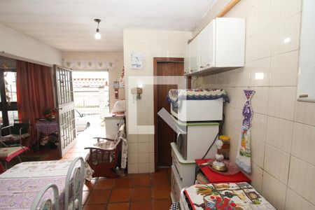 Casa à venda com 280m², 4 quartos e 2 vagasCozinha 2