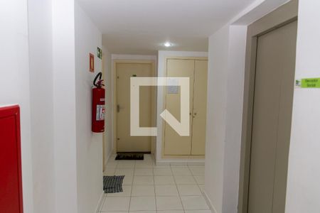 Apartamento para alugar com 42m², 2 quartos e 1 vagaHall de Entrada