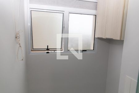 Apartamento para alugar com 42m², 2 quartos e 1 vagaÁrea de Serviço