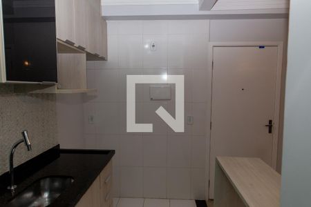Apartamento para alugar com 42m², 2 quartos e 1 vagaCozinha
