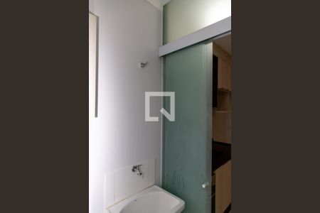 Apartamento para alugar com 42m², 2 quartos e 1 vagaÁrea de Serviço