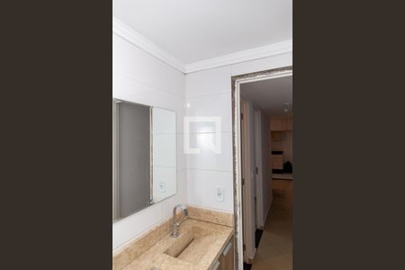 Apartamento para alugar com 42m², 2 quartos e 1 vagaBanheiro