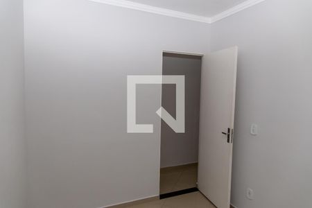 Quarto 1 de apartamento para alugar com 2 quartos, 42m² em Jardim Canhema, Diadema