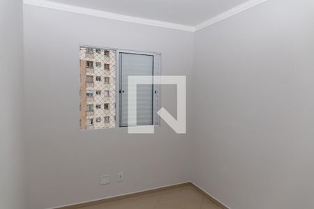 Quarto 1 de apartamento para alugar com 2 quartos, 42m² em Jardim Canhema, Diadema