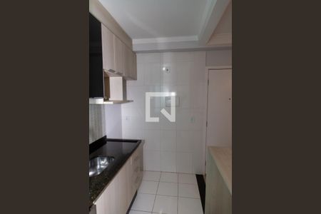 Apartamento para alugar com 42m², 2 quartos e 1 vagaCozinha