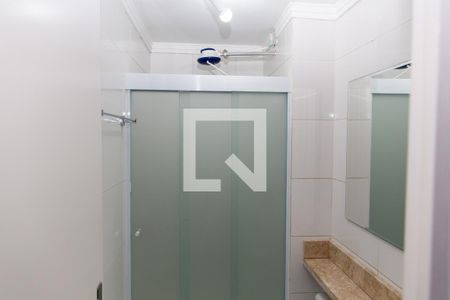 Apartamento para alugar com 42m², 2 quartos e 1 vagaBanheiro