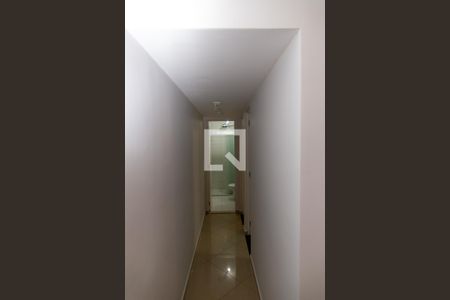 Apartamento para alugar com 42m², 2 quartos e 1 vagaCorredor